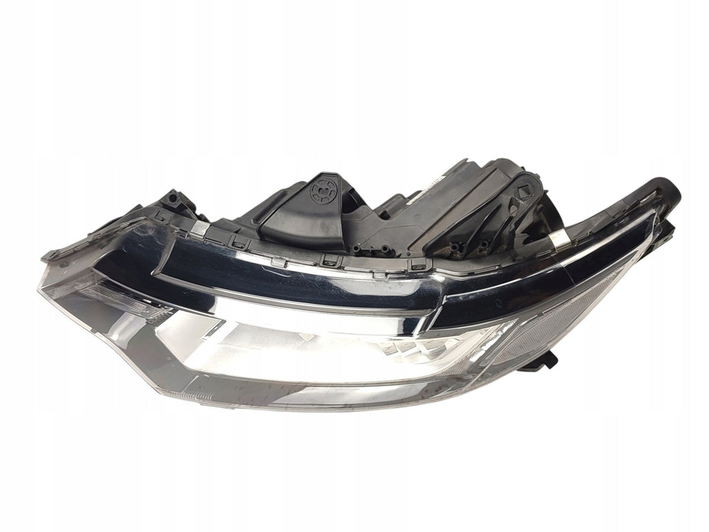 Frontscheinwerfer Mitsubishi Outlander III ECM92122A10 Rechts oder Links
