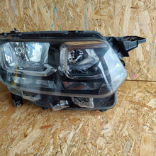 Laden Sie das Bild in den Galerie-Viewer, Frontscheinwerfer Citroën Berlingo 90146120 9816824780 Rechts Headlight SCH5002458450jq
