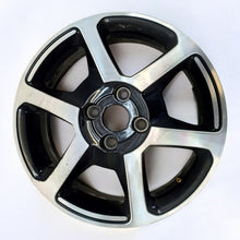 Load image into Gallery viewer, 1x Alufelge 15 Zoll 6.5&quot; 4x100 36ET 403000684R Renault Twingo Rim Wheel