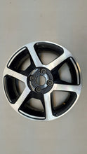 Laden Sie das Bild in den Galerie-Viewer, 1x Alufelge 15 Zoll 6.5&quot; 4x100 36ET 403000684R Renault Twingo Rim Wheel