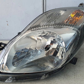 Frontscheinwerfer Toyota Yaris 81150-0D350 Links Scheinwerfer Headlight SCH9889622217gm