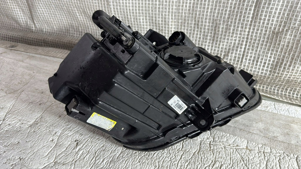 Frontscheinwerfer Hyundai Kona Links Scheinwerfer Headlight SCH3484175492zo