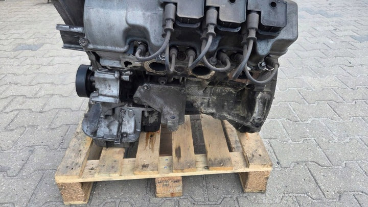 Motor Mercedes-Benz W163 112942 3.2 218PS 160kW 1997 Benzin Engine Unkomplett MOT3340082925qm