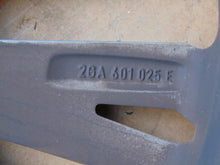 Load image into Gallery viewer, 1x Alufelge 18 Zoll 7.0" 5x112 45ET Glanz Grau 2GA601025E Mg I Rim Wheel FEL1011067276ki