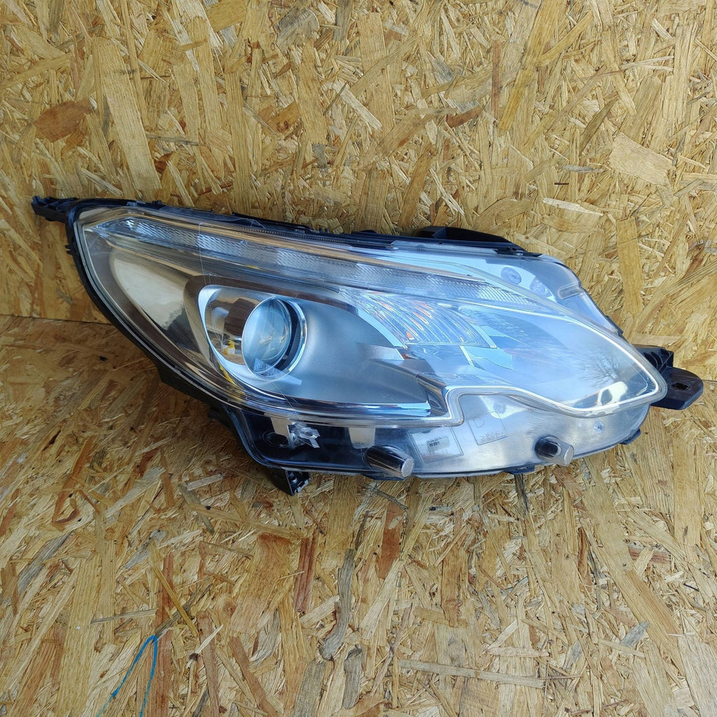 Frontscheinwerfer Peugeot 2008 I 9677810280 Rechts Scheinwerfer Headlight SCH4171169940sp