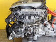 Laden Sie das Bild in den Galerie-Viewer, Motor Lexus Is I S2AR-E30 2.5 2013 Benzin Engine Komplett MOT3307617790op