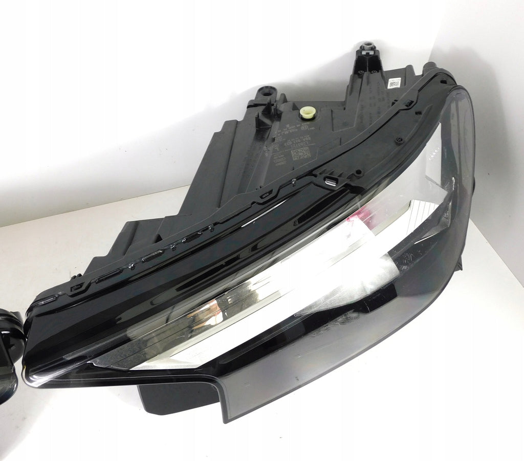 Frontscheinwerfer Audi Q4 89A941034 89A941033 Full LED Ein Satz Headlight SCH6905257606ir