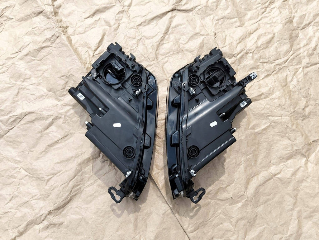 Frontscheinwerfer Seat Leon 5FB941007F 5FB941008F Ein Satz Headlight SCH2966914791ne