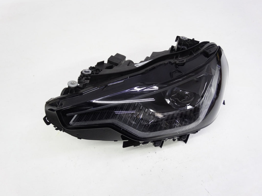 Frontscheinwerfer BMW 2 G42 5A3DC85 Full LED Links Scheinwerfer Headlight SCH3022119693yv