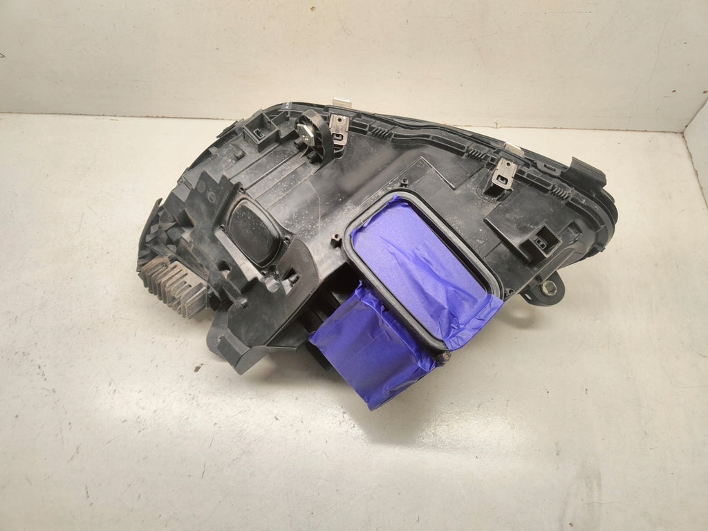Frontscheinwerfer Mercedes-Benz W205 A2059063804 Full LED Rechts Headlight SCH4560282920zk
