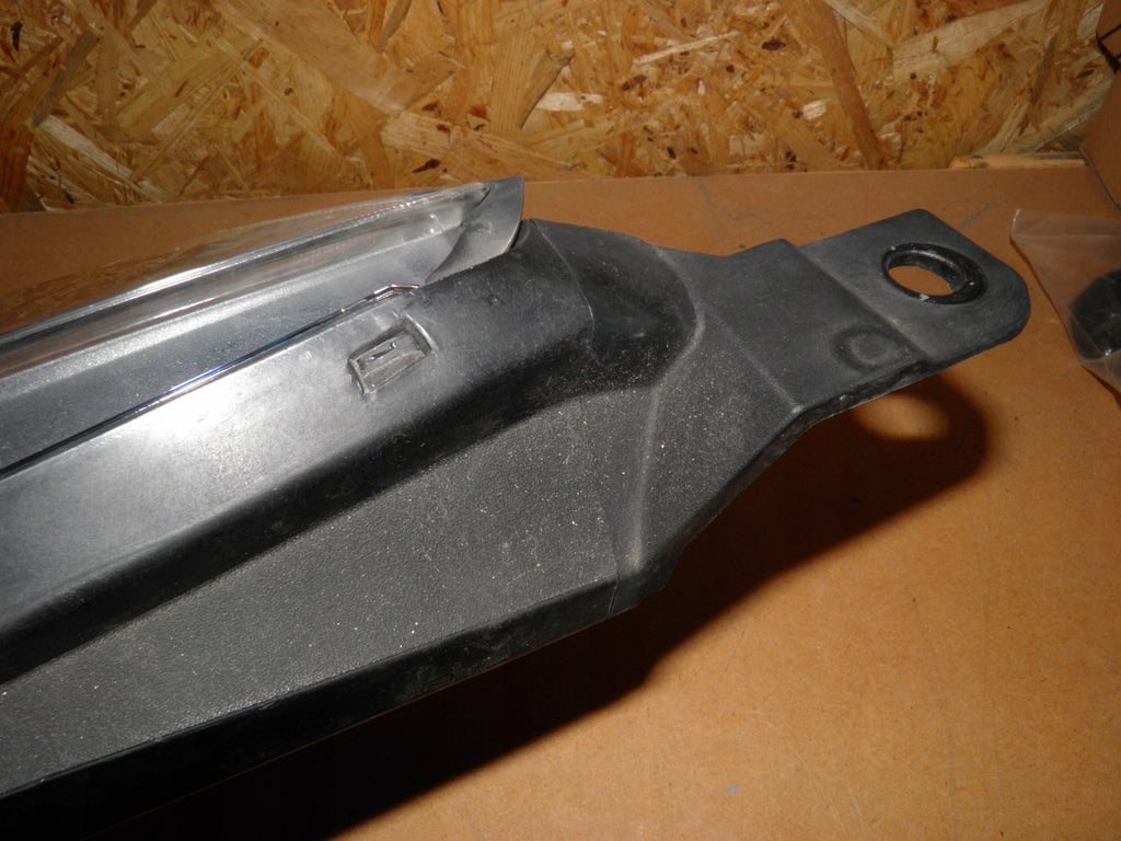 Frontscheinwerfer Kia Ceed 92102-J7100 Rechts Scheinwerfer Headlight