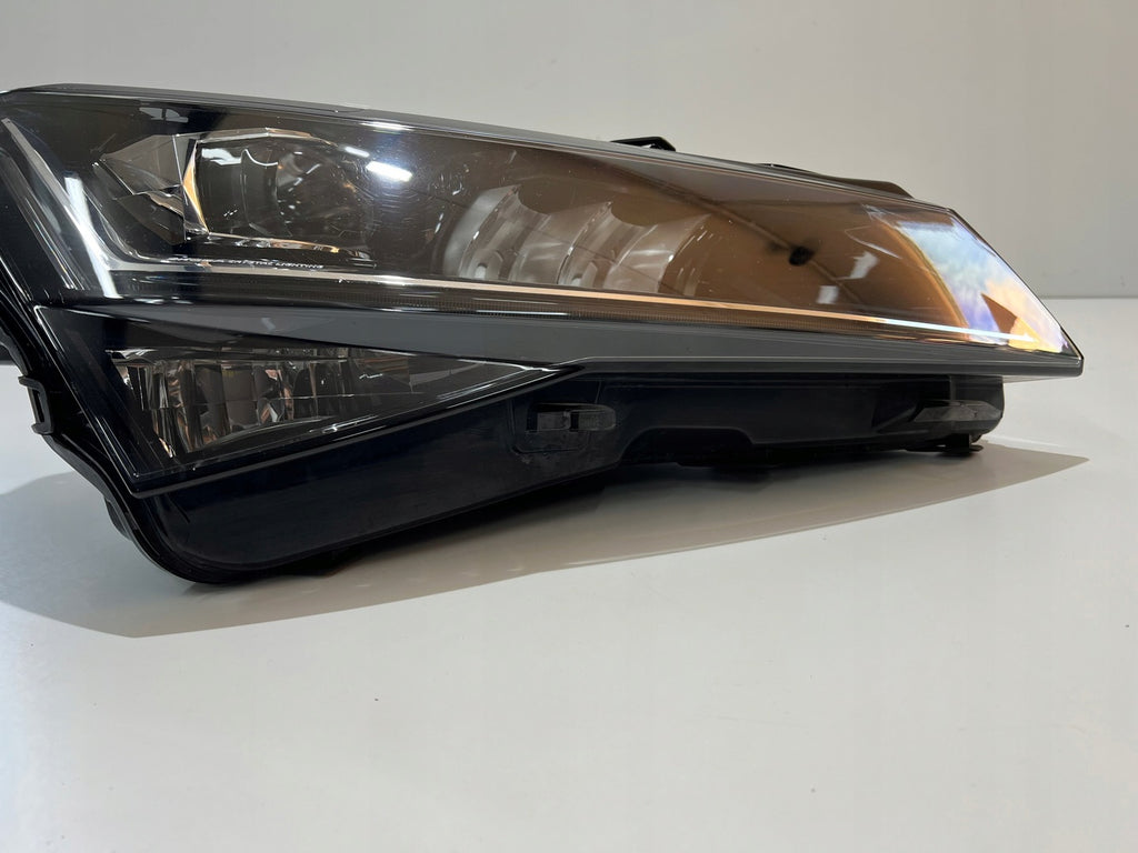 Frontscheinwerfer Skoda Superb III 3V1941016 Rechts Scheinwerfer Headlight SCH5067034853hu