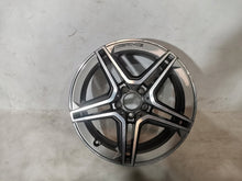 Load image into Gallery viewer, 1x Alufelge 18 Zoll 7.5&quot; 5x112 49ET A1774011500 Mercedes-Benz Rim Wheel