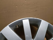 Laden Sie das Bild in den Galerie-Viewer, 1x Alufelge 18 Zoll 7.5&quot; 5x115 04322X Opel Corsa F Rim Wheel