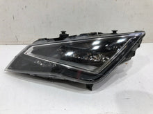 Laden Sie das Bild in den Galerie-Viewer, Frontscheinwerfer Seat Leon 5F1941007B LED Links Scheinwerfer Headlight SCH9309914858gl