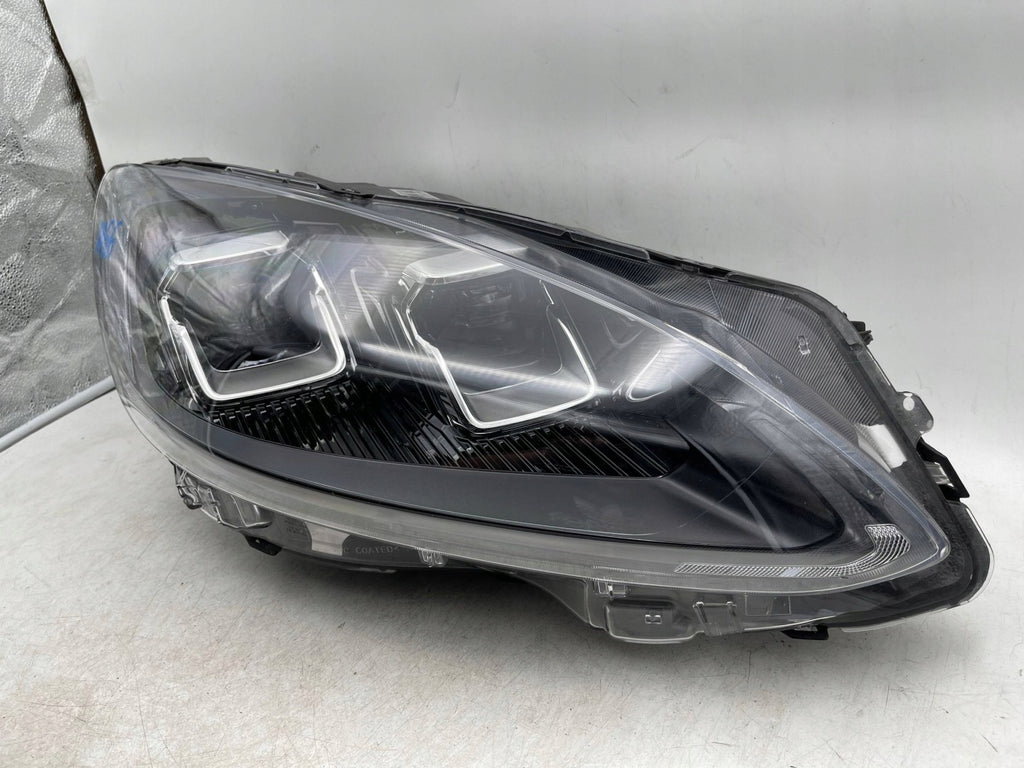 Frontscheinwerfer Ford Kuga LV4B13E016AN Rechts Scheinwerfer Headlight SCH7008106336jb