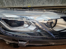 Laden Sie das Bild in den Galerie-Viewer, Frontscheinwerfer Mitsubishi Eclipse Cross Full LED Rechts Headlight