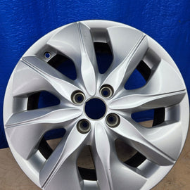 1x Alufelge 16 Zoll 7.0