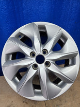 Laden Sie das Bild in den Galerie-Viewer, 1x Alufelge 16 Zoll 7.0&quot; 4x100 403007678R Renault Clio IV Captur Rim Wheel