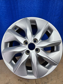 1x Alufelge 16 Zoll 7.0