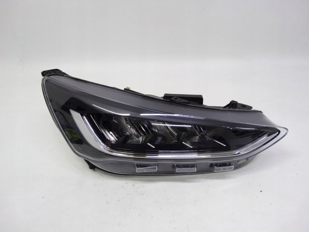 Frontscheinwerfer Ford Focus NX7B-13E014-CD Full LED Rechts Headlight SCH4728361861rt