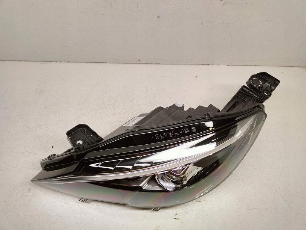 Frontscheinwerfer Peugeot 308 1628555480 LED Links Scheinwerfer Headlight SCH7878648870rq
