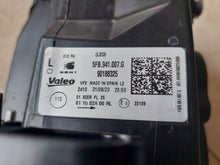 Load image into Gallery viewer, Frontscheinwerfer Cupra Leon 5FB941007 Full LED Links Scheinwerfer Headlight SCH7534390912fu