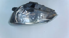 Load image into Gallery viewer, Frontscheinwerfer Toyota Yaris LED Links Scheinwerfer Headlight SCH9662656219eh