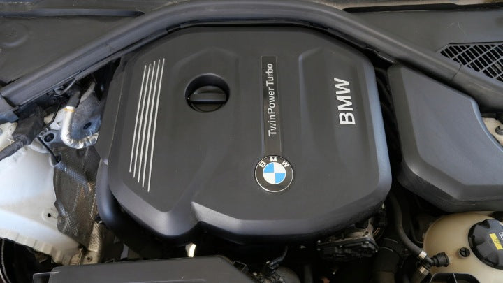 Motor BMW F22 F30 F32 F33 F20 B38B15A 1.5 10TKm Benzin Engine Unkomplett MOT2720009519qo