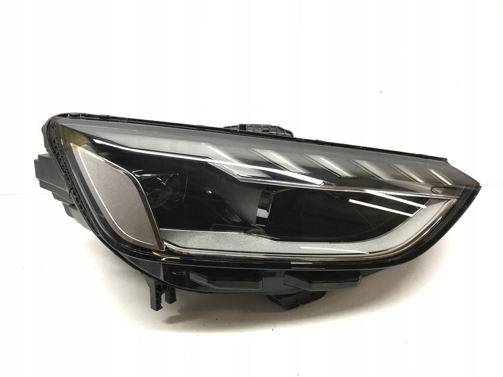 Frontscheinwerfer Audi A4 B9 8W0941034D Full LED Rechts Scheinwerfer Headlight