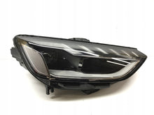 Laden Sie das Bild in den Galerie-Viewer, Frontscheinwerfer Audi A4 B9 8W0941034D Full LED Rechts Scheinwerfer Headlight