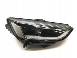 Frontscheinwerfer Audi A4 B9 8W0941034D Full LED Rechts Scheinwerfer Headlight
