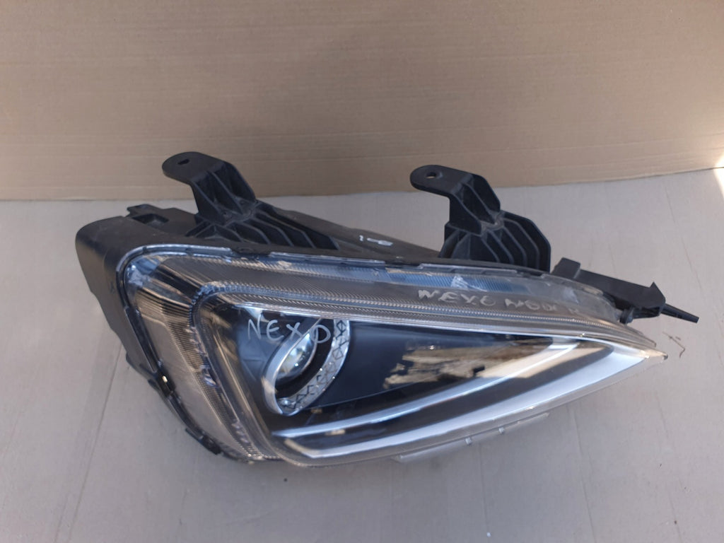 Frontscheinwerfer Hyundai Nexo 92102-M50 LED Rechts Scheinwerfer Headlight SCH8219952115ic