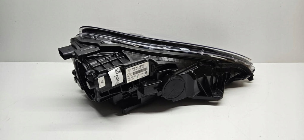 Frontscheinwerfer Porsche Macan 95b 95B941029GF Xenon Links Headlight SCH6050389569yf