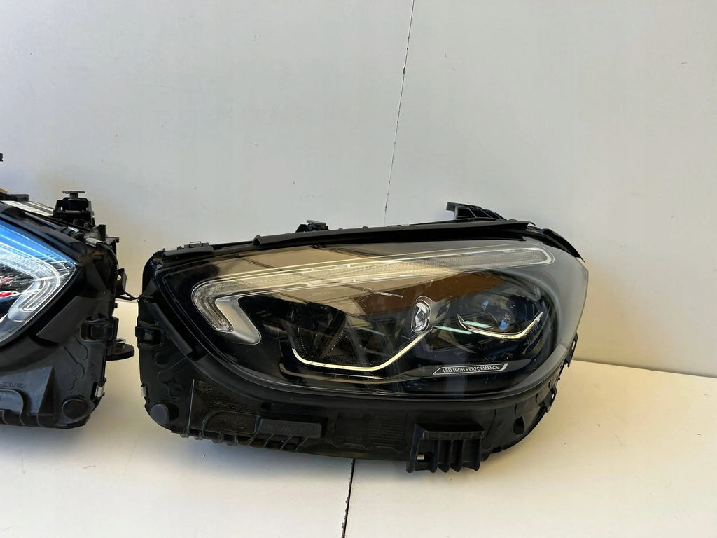 Frontscheinwerfer Mercedes-Benz 2069067203 2069067103 Rechts oder Links SCH4362995380km