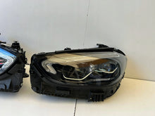 Load image into Gallery viewer, Frontscheinwerfer Mercedes-Benz 2069067203 2069067103 Rechts oder Links SCH4362995380km