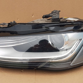 Frontscheinwerfer Audi A4 B8 8K0941005C LED Links Scheinwerfer Headlight SCH5817745923ap