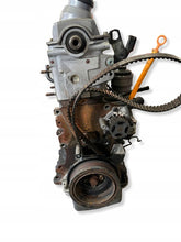 Laden Sie das Bild in den Galerie-Viewer, Motor VW I BJC BEU BEQ BXT 1.9 67PS 50kW 2009 Diesel Engine Unkomplett MOT5522194859om