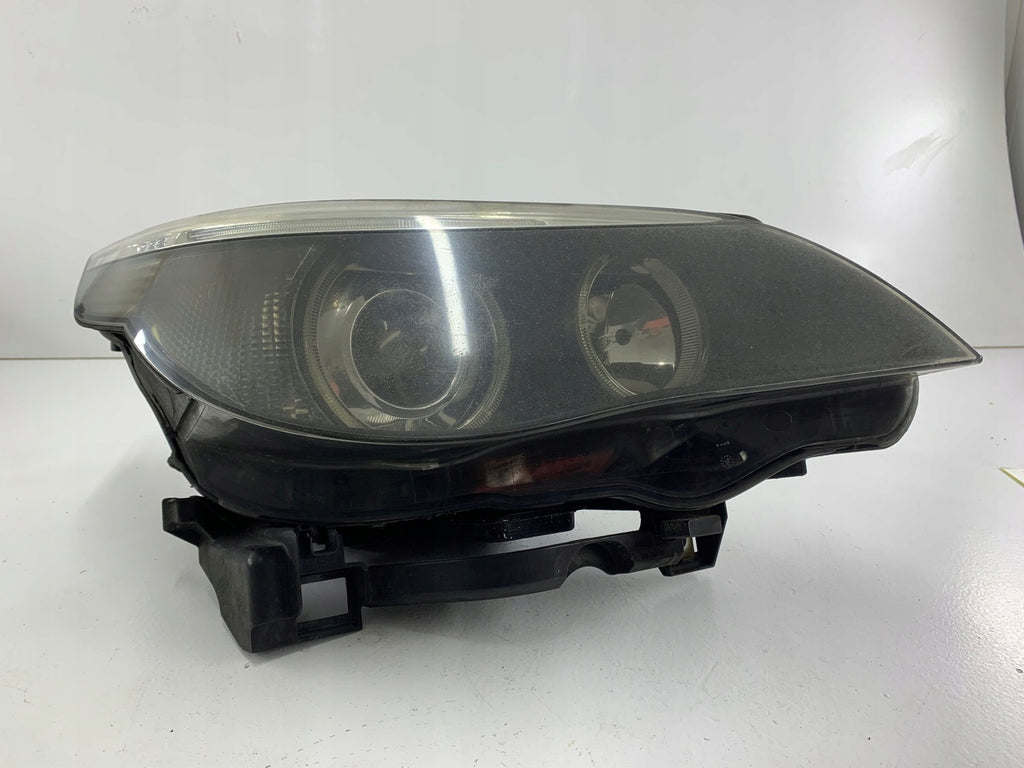 Frontscheinwerfer BMW E60 E61 162396 159332-00 Xenon Rechts Headlight