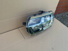 Laden Sie das Bild in den Galerie-Viewer, Frontscheinwerfer Dacia Sandero II 90114430 LED Links Scheinwerfer Headlight