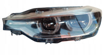 Load image into Gallery viewer, Frontscheinwerfer BMW 3 F30 F31 7419628 7453487 Full LED Ein Satz Headlight SCH4539499784km