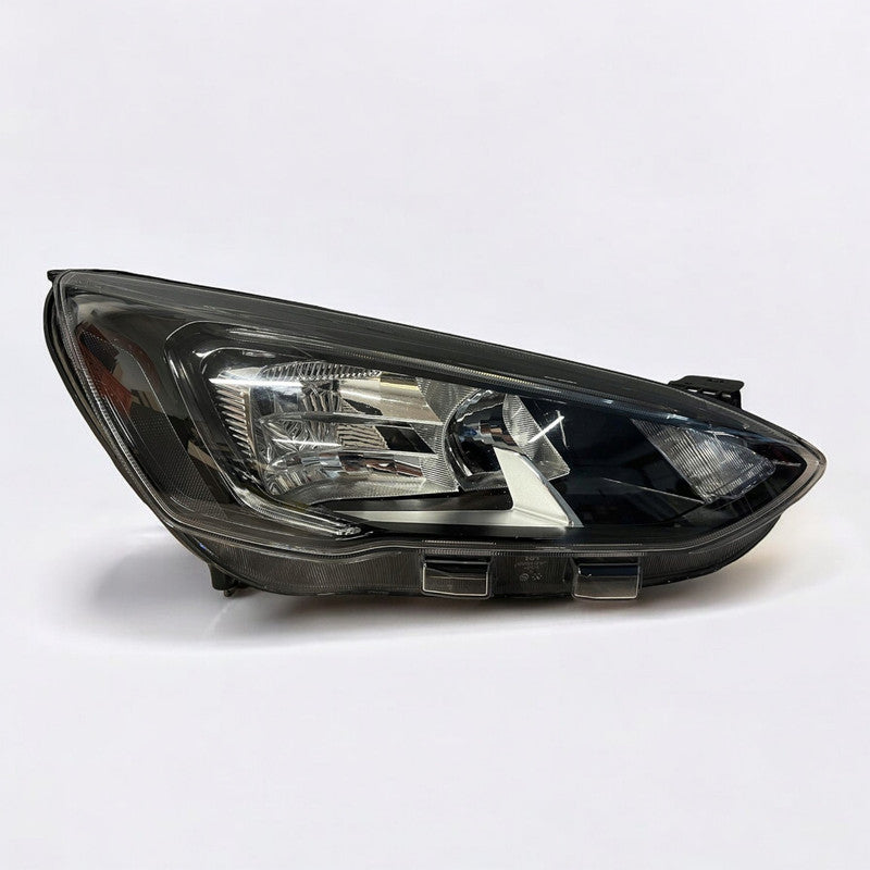 Frontscheinwerfer Ford Focus MX7B-13E014-CC Rechts Scheinwerfer Headlight