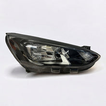 Laden Sie das Bild in den Galerie-Viewer, Frontscheinwerfer Ford Focus MX7B-13E014-CC Rechts Scheinwerfer Headlight