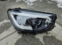 Laden Sie das Bild in den Galerie-Viewer, Frontscheinwerfer Mercedes-Benz Glc A2539061604 LED Rechts Headlight SCH8858558282pz