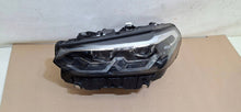 Load image into Gallery viewer, Frontscheinwerfer BMW X3 G01 G02 5A29201-08 Full LED Links Headlight SCH8552470081xo