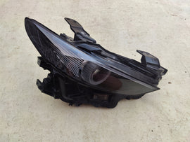 Frontscheinwerfer Mazda 3 BCJH-51030 LED Rechts Scheinwerfer Headlight