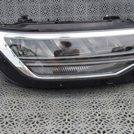 Frontscheinwerfer VW Tiguan 5NB941036G Rechts Scheinwerfer Headlight SCH7732518586cs