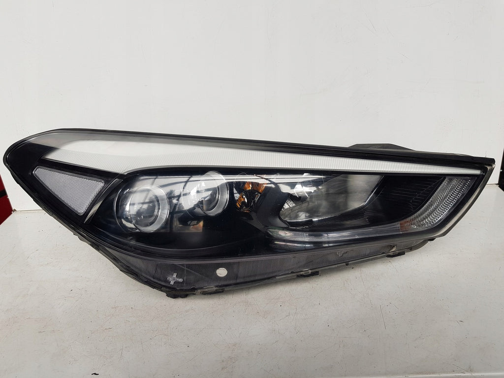 Frontscheinwerfer Hyundai Tucson 92102-D7200 LED Rechts Scheinwerfer Headlight