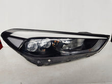 Laden Sie das Bild in den Galerie-Viewer, Frontscheinwerfer Hyundai Tucson 92102-D7200 LED Rechts Scheinwerfer Headlight