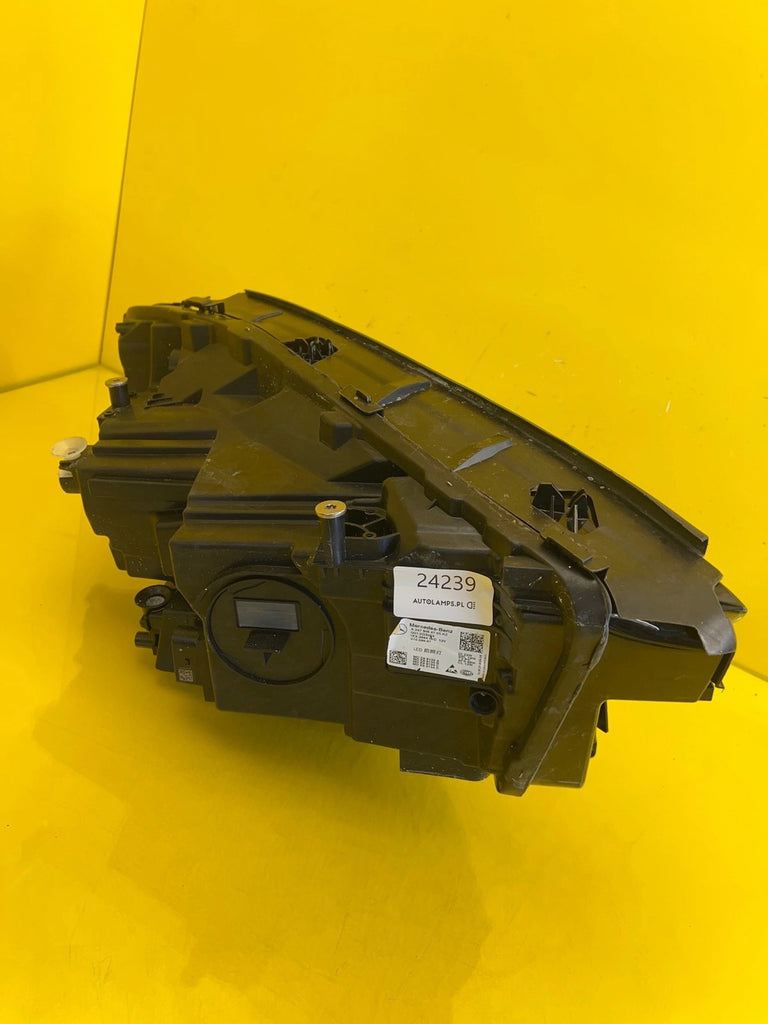 Frontscheinwerfer Mercedes-Benz W247 A2479064705 LED Links Headlight SCH6983695212er